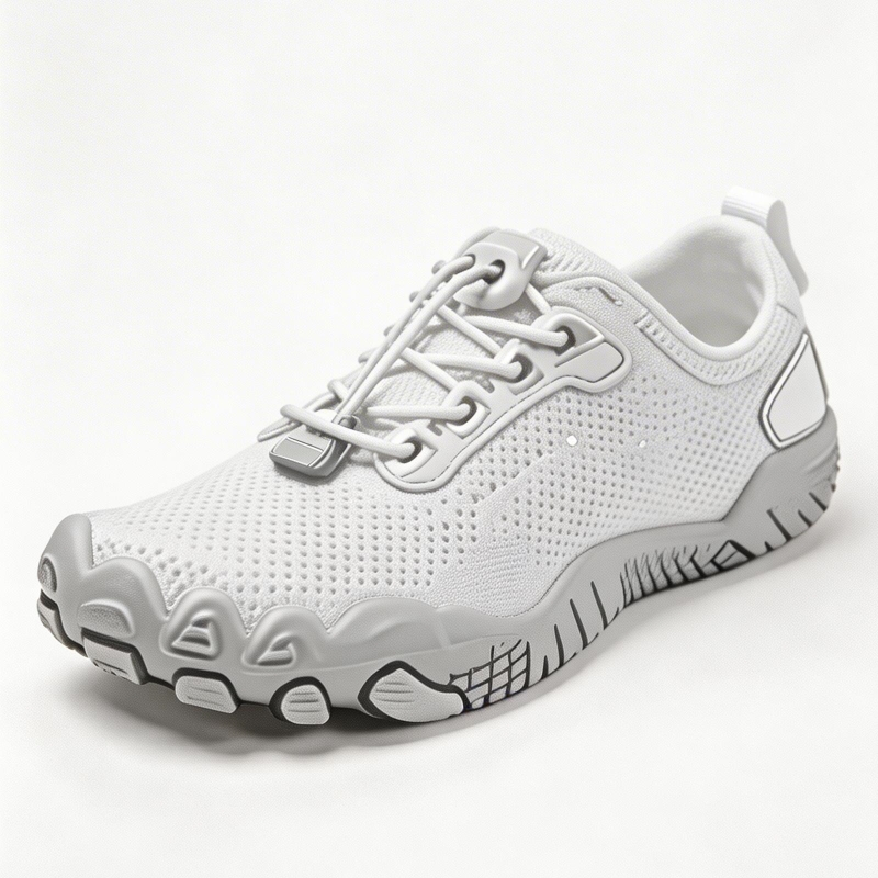 RTX GripX Trail Water Shoe - White