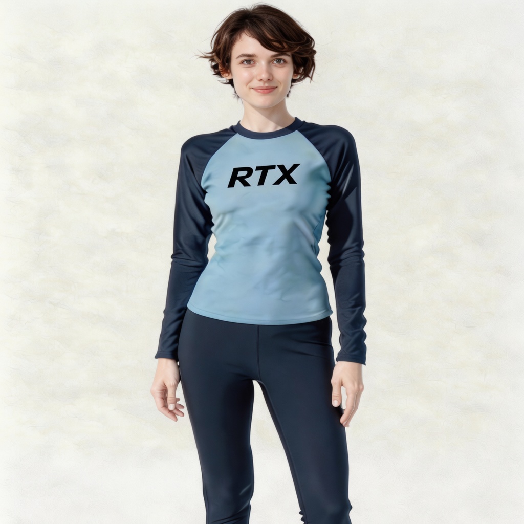 RTX Vibe Bikini Due Pezzi