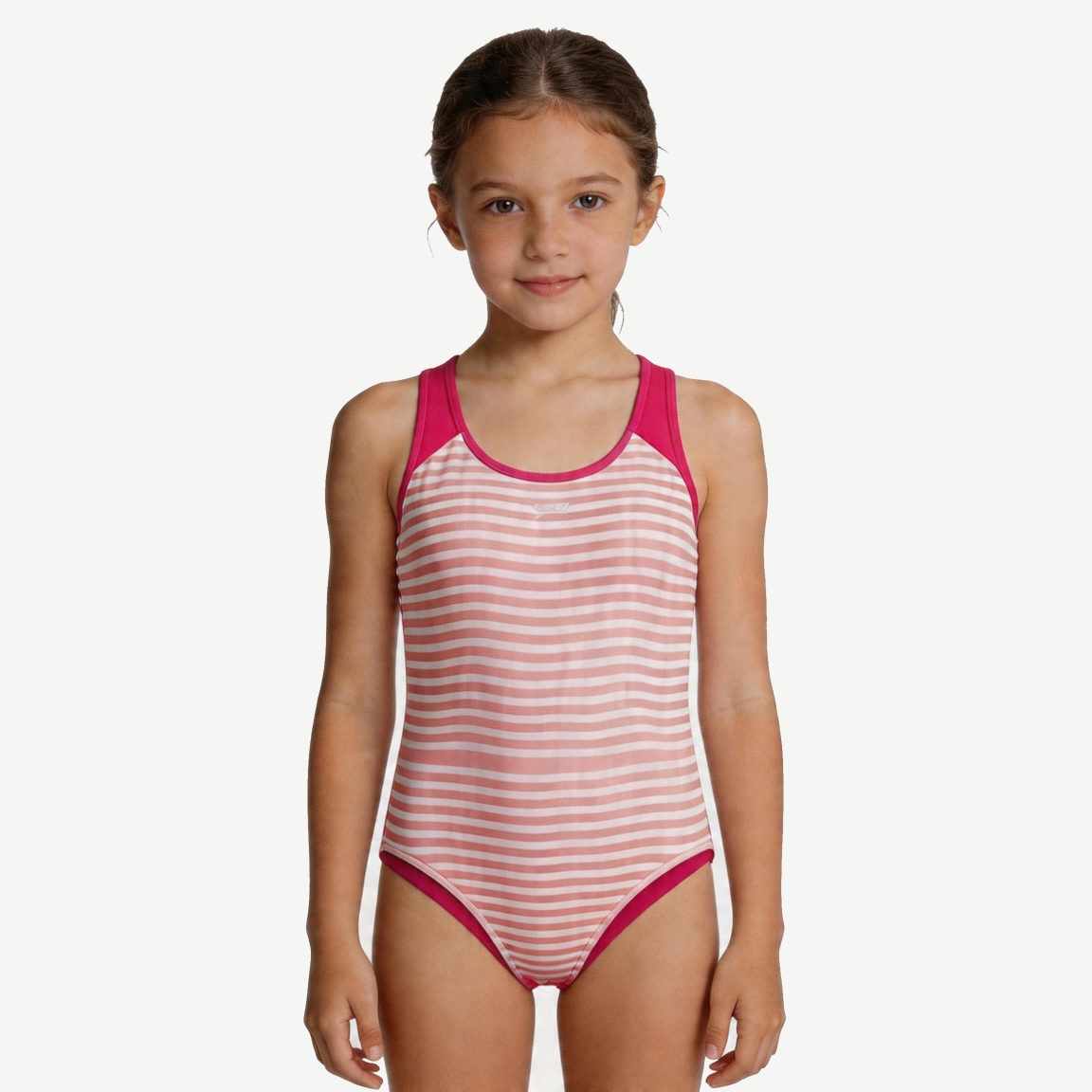 RTX Kids Candy Stripe Costume Intero per Bambine
